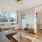 Stilvolle Mit Wohngemeinschaft - Ausstattung Accommodatie bij particulieren Düsseldorf