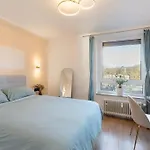 Stilvolle Mit Wohngemeinschaft - Ausstattung * Düsseldorf
