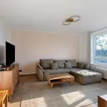 Stilvolle Privatzimmer Mit Wohngemeinschaft - Top Ausstattung