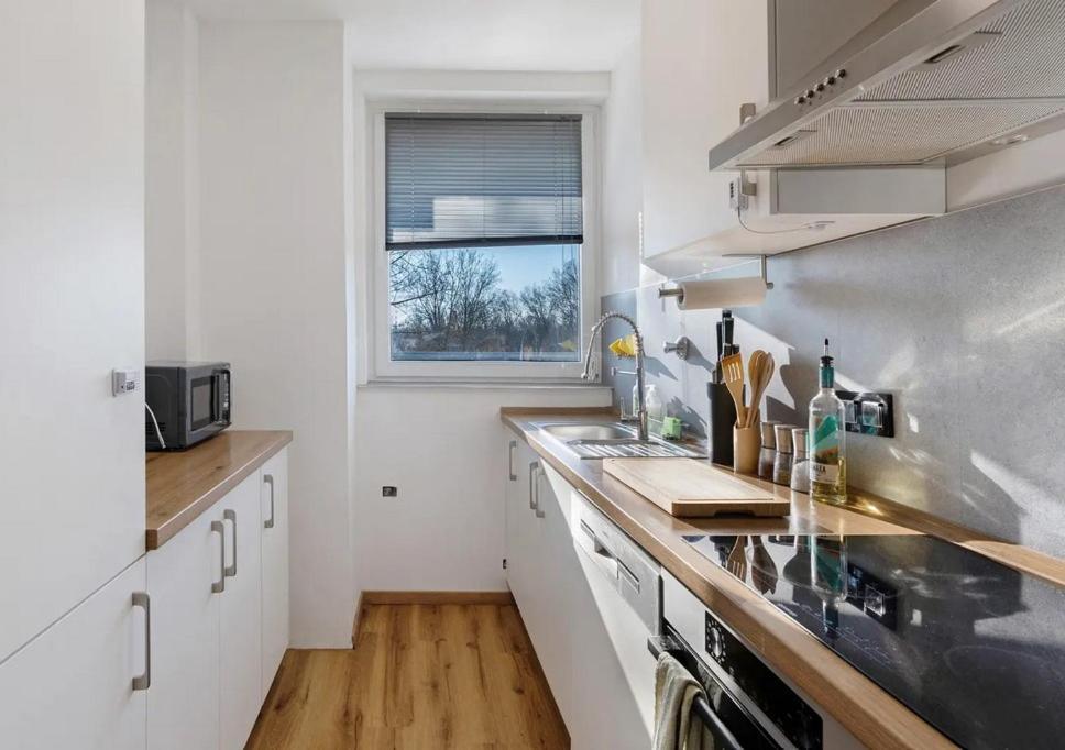 Charmentes Mit Kueche, Naturgebiet Homestay