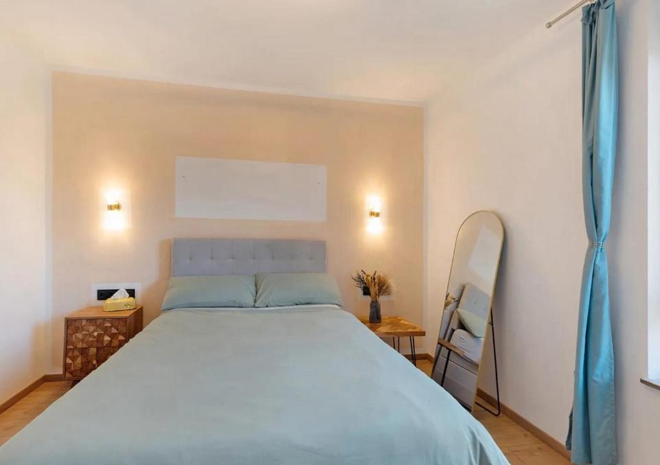 Homestay Charmentes Mit Kueche, Naturgebiet